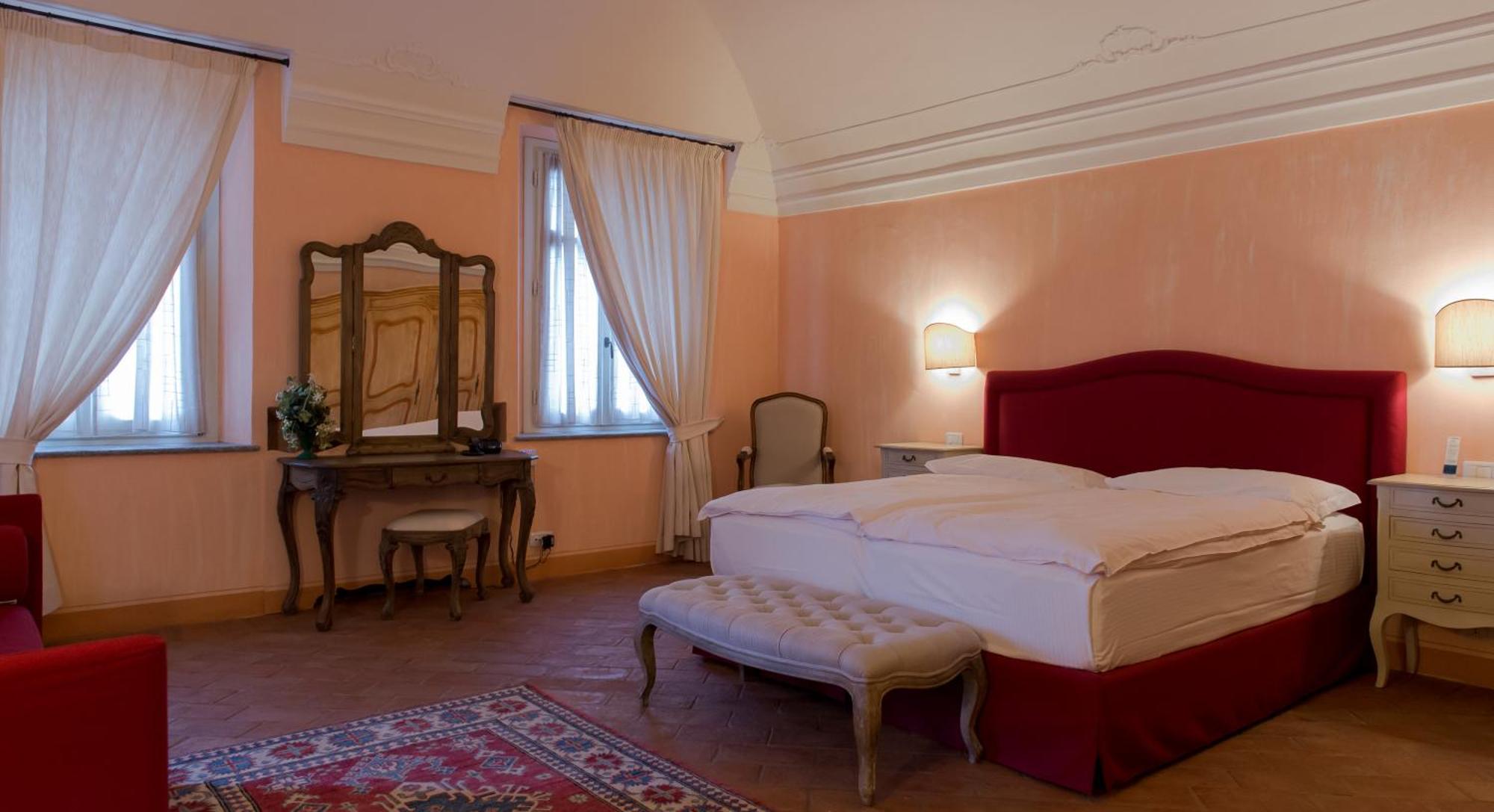 Villa Morneto Vignale Monferrato Exterior photo