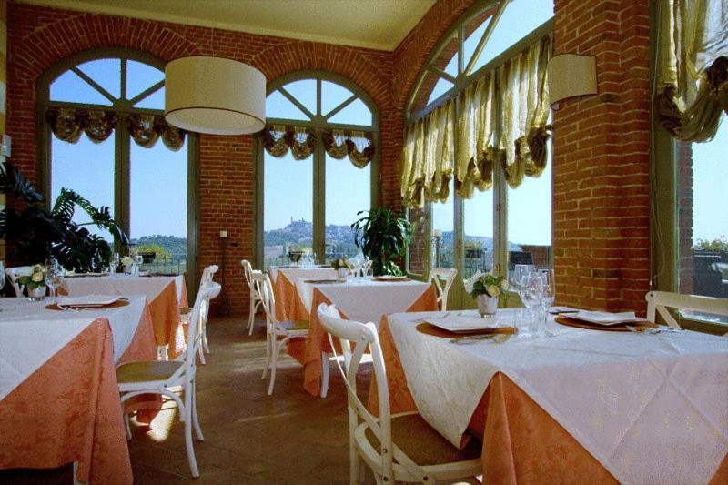 Villa Morneto Vignale Monferrato Exterior photo