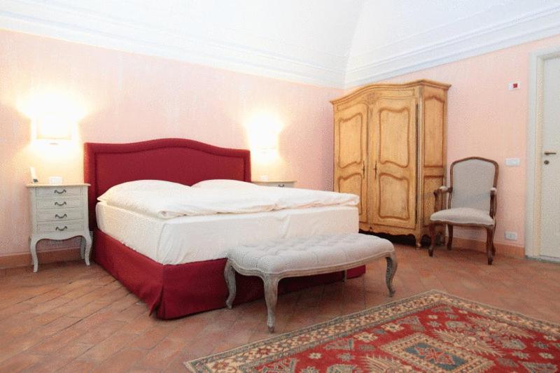 Villa Morneto Vignale Monferrato Exterior photo